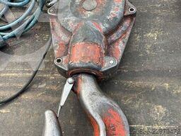 Carl Stahl 12T 2.8m/s