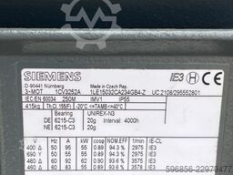 Siemens 55kW 2975obr/min