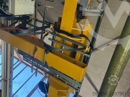 Suwnica  L-1046cm 1000kg