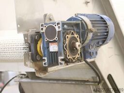 Edelstahl 5040 x 455 mm