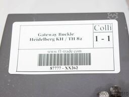 Heidelberg 82 Digital