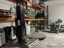 Jäger OBS 18 Standard