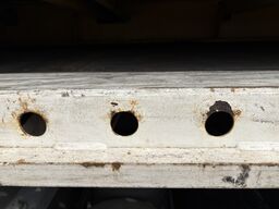 Krone Plattform 7,82m Multilockaußenrahmen