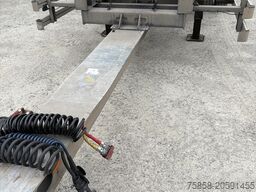 sonstige Multiwechsler Höhenverstellbar Verzinkt