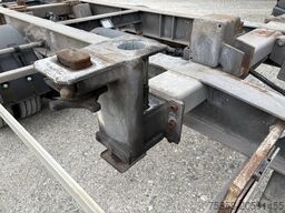 sonstige Multiwechsler Höhenverstellbar Verzinkt