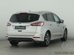 Ford S-MAX 2.0 EcoBlue Titanium *7-Sitzer*Memory*ACC*