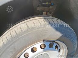 VW Caddy / 4 Mation Allrad / 2.0 TDI