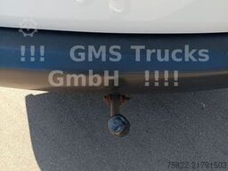 VW Caddy / 4 Mation Allrad / 2.0 TDI