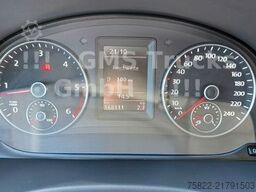 VW Caddy / 4 Mation Allrad / 2.0 TDI