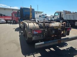 MAN TGS 26.400 / 6X4 / EEV /  Big Axle