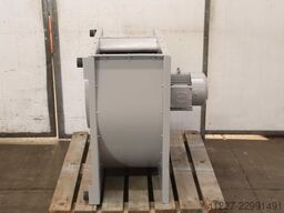 Novenco CNA-500 DE X
