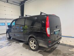 Mercedes-Benz Vito 116 CDI cargo van