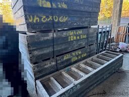 Hunnebeck Forskaling