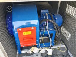 Moro RH500/2