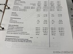 GILDEMEISTER MF SPRINT 65