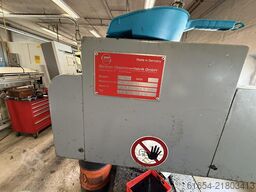 GILDEMEISTER MF SPRINT 65