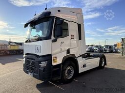 Renault T-Series