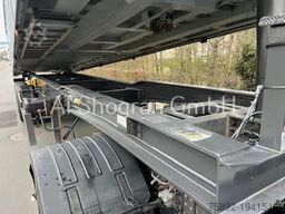 Benalu 3 xAchse PBW/Voll Alu/Liftachse/50 m³