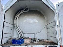 Renault Premium 370 /Silo Kompressor Lift/Lenk/27 m³