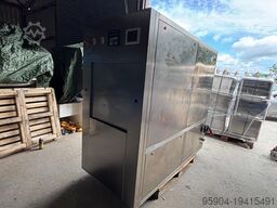 Zirbus Autoclave HST 6 x 6 x 16