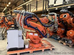 ABB IRB 6640-235/2.55 IRC5