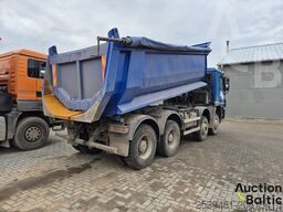 Mercedes-Benz Actros 4141