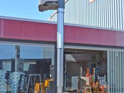 Jungheinrich EKM 202