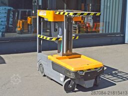 Jungheinrich EKM 202