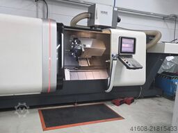DMG-GILDEMEISTER CTX Beta 1250