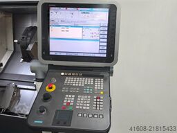 DMG-GILDEMEISTER CTX Beta 1250