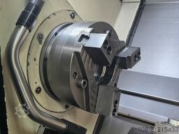 DMG-GILDEMEISTER CTX Beta 1250