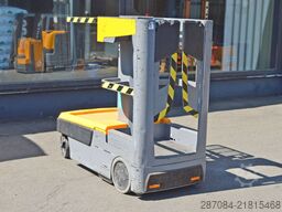 Jungheinrich EKM 202