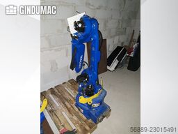 Yaskawa Motoman GP25