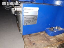 Yaskawa Motoman GP25