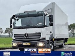 MERCEDES-BENZ ATEGO 918