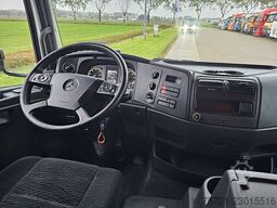 MERCEDES-BENZ ATEGO 918
