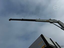 Iveco Eurocargo 120 E 15 ribaltabile + gru