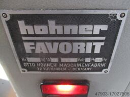 Hohner Favorit