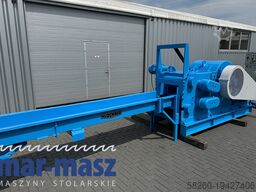 Klockner 200x500H-4WT