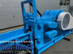 Klockner 200x500H-4WT