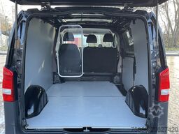 mercedes-benz Vito 111CDI Kompakt *Klima*SHZ*HU/AU NEU*