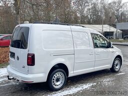 Volkswagen Caddy 2.0TDI DSG 4Motion Maxi *2xS-TÜR*WEBASTO*