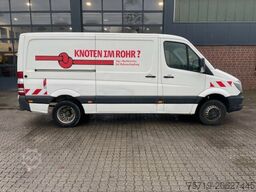 Mercedes-Benz 516 CDI Sprinter Spülwagen Karo HD 160n
