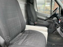Mercedes-Benz 516 CDI Sprinter Spülwagen Karo HD 160n