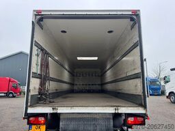 Volvo FM 330 2018 i-Shift + 1AS CITY-TRAILER 2009