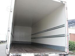 Mercedes-Benz Actros 2548 Koffer Retarder Schlafkab Kühlbox