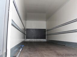 Mercedes-Benz Actros 2548 Koffer Retarder Schlafkab Kühlbox