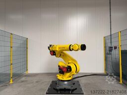 FANUC R-2000iC/270F