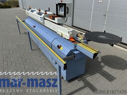 HEBROCK AKV 3005DK-F zarabianie naroży, wstępny frez