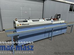 HEBROCK AKV 3005DK-F zarabianie naroży, wstępny frez